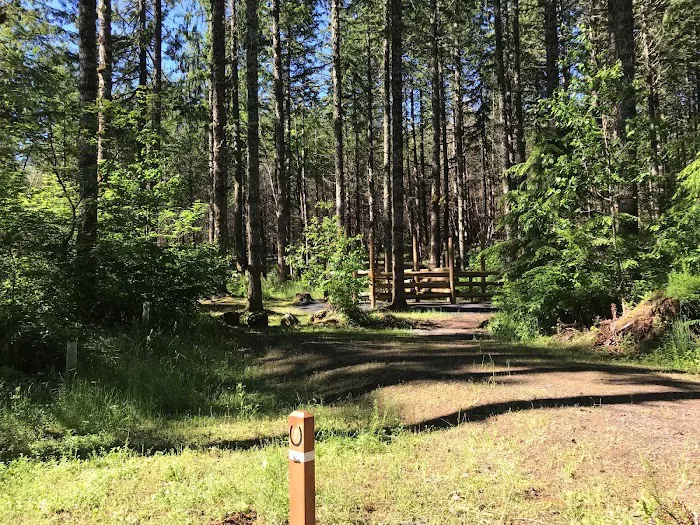Santiam horse camp Picture 7