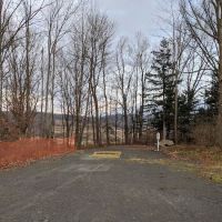 Hillside View Trailer Park ico