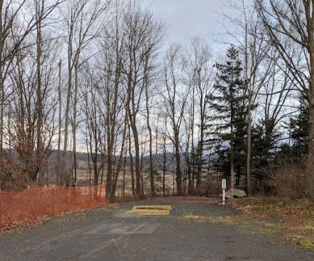 Hillside View Trailer Park