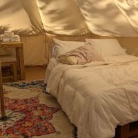 Elk Lake Campground ico