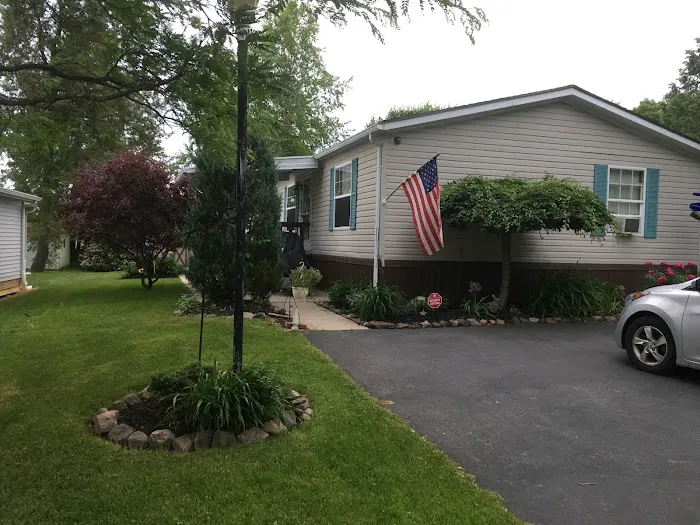 Heron Falls Picture 10