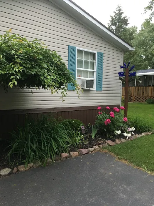 Heron Falls Picture 6