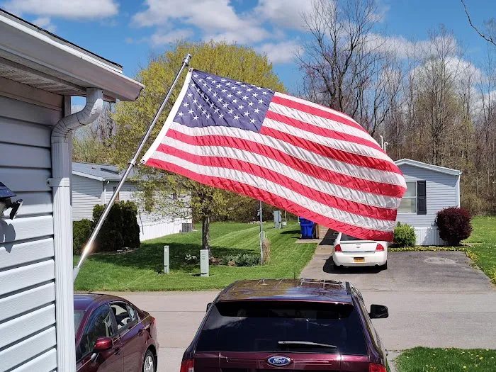 Heron Falls Picture 7