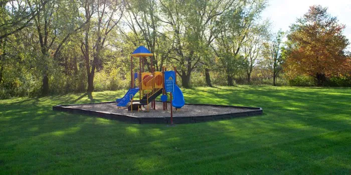 Heron Falls Picture 2