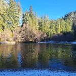 Little Fan Creek Campground