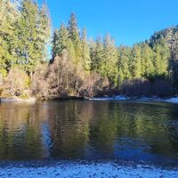 Little Fan Creek Campground ico