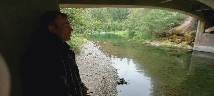 Little Fan Creek Campground Picture 6