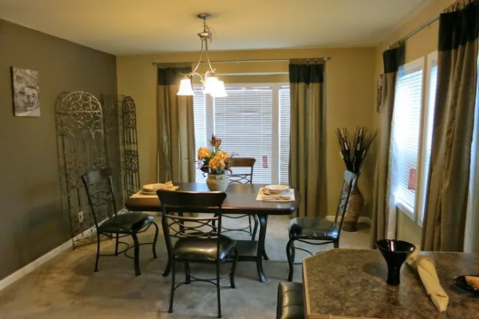 Thomas Estate West Manufactured Homes Picture 4