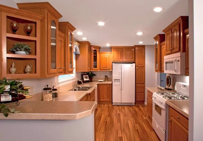 Thomas Estate West Manufactured Homes Picture 8