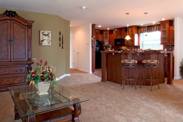 Thomas Estate West Manufactured Homes Picture 7