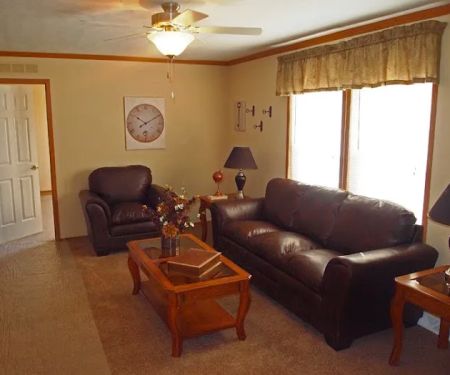 Thomas Estate West Manufactured Homes