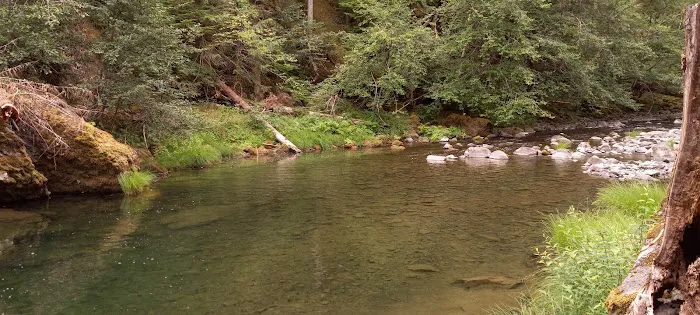 Kingfisher Campground Picture 3