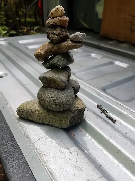 Kingfisher Campground Picture 1