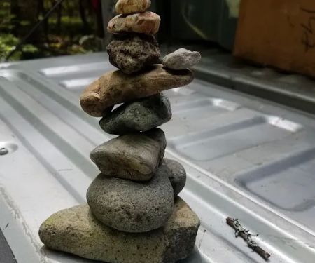 Kingfisher Campground