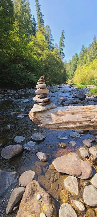 Kingfisher Campground Picture 7