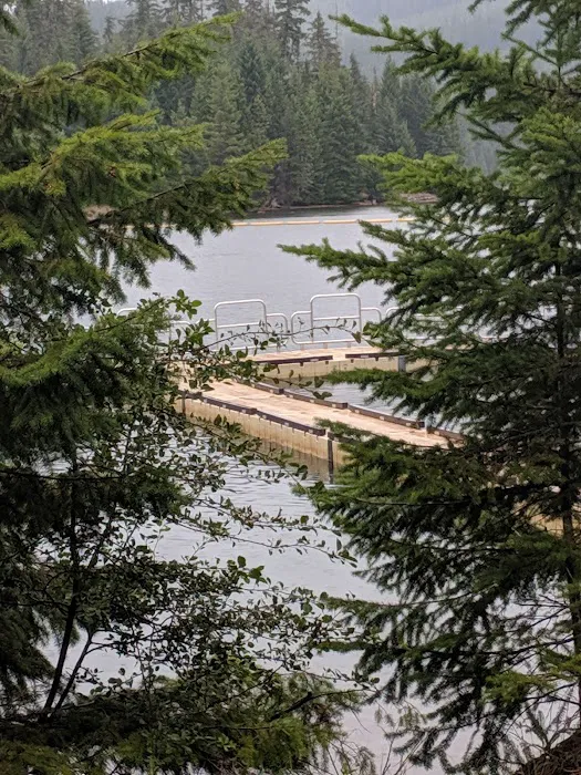 Pine Point Group Campground Picture 7