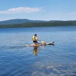 Pine Point Group Campground