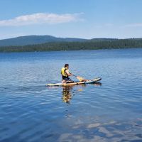 Pine Point Group Campground ico