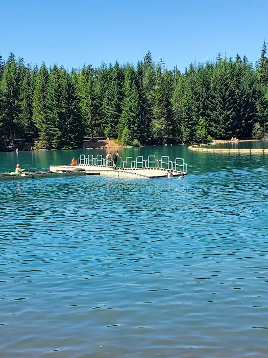 Pine Point (Timothy Lake) Day Use/Picnic Area (recgovnpsdata) Picture 8