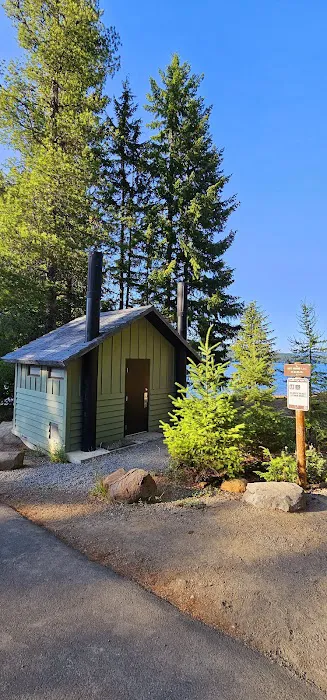 Pine Point (Timothy Lake) Day Use/Picnic Area (recgovnpsdata) Picture 4