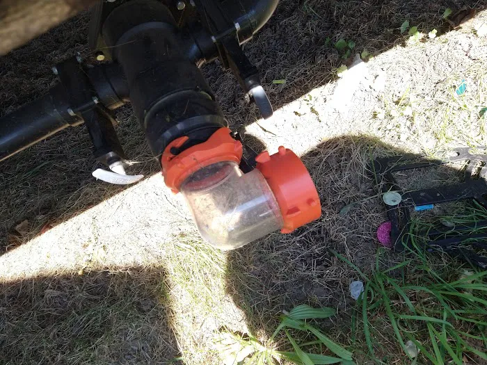 Golden Mobile Home and RV Park Picture 2