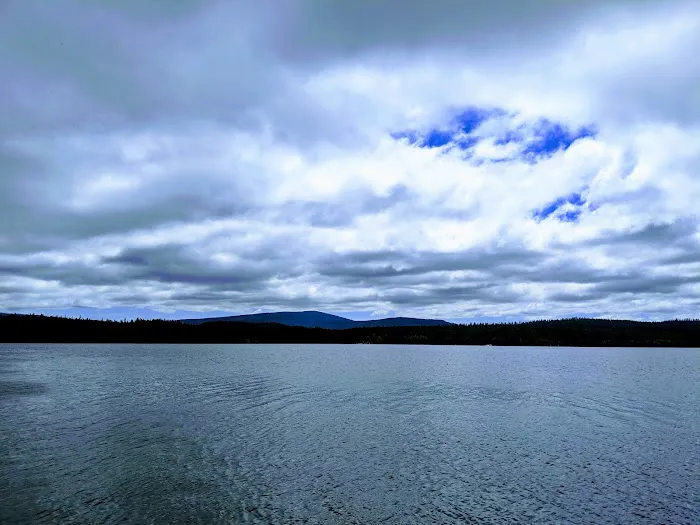Meditation Point (Timothy Lake) Campground Picture 5