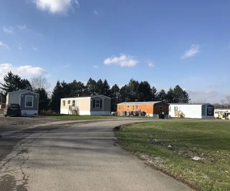 Hilltop Acres Mobile Home Park