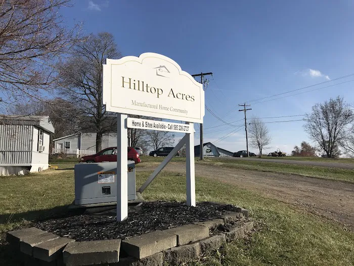Hilltop Acres Mobile Home Park Picture 3