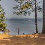 The Cove (Timothy Lake) Day-Use
