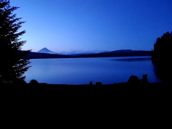 Hoodview Campgrounds Picture 1