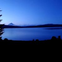 Hoodview Campgrounds ico