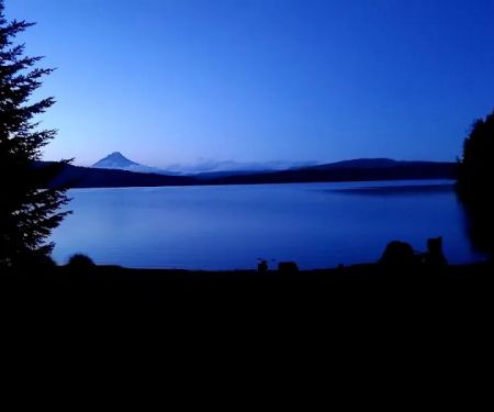 Hoodview Campgrounds