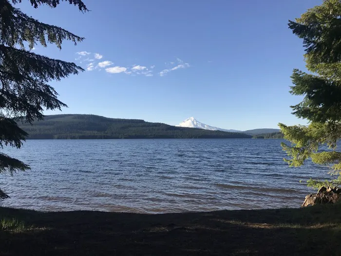 Hoodview Campgrounds Picture 2