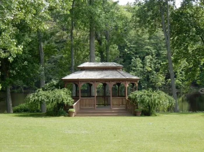 Hickory Ridge RV Resort Picture 4