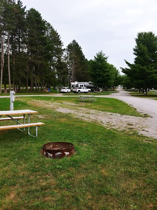 Hickory Ridge RV Resort Picture 5