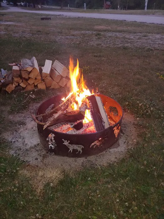 Hickory Ridge RV Resort Picture 9