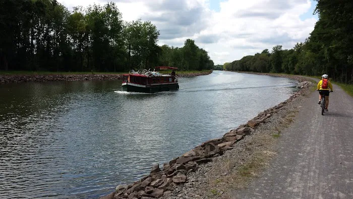 Hickory Ridge RV Resort Picture 8