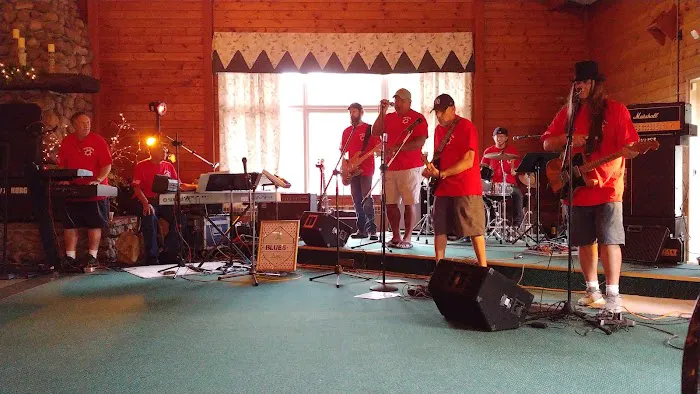 Hickory Ridge RV Resort Picture 1