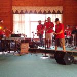 Hickory Ridge RV Resort