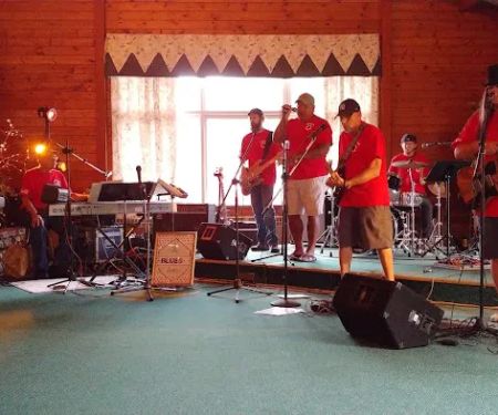 Hickory Ridge RV Resort