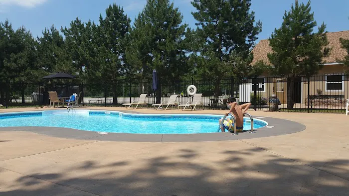 Hickory Ridge RV Resort Picture 3