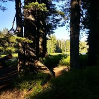 Summit Lake Campground ico