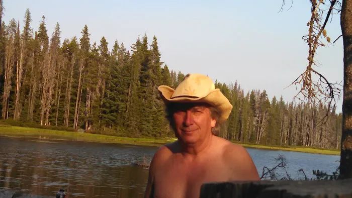 Summit Lake Campground Picture 10