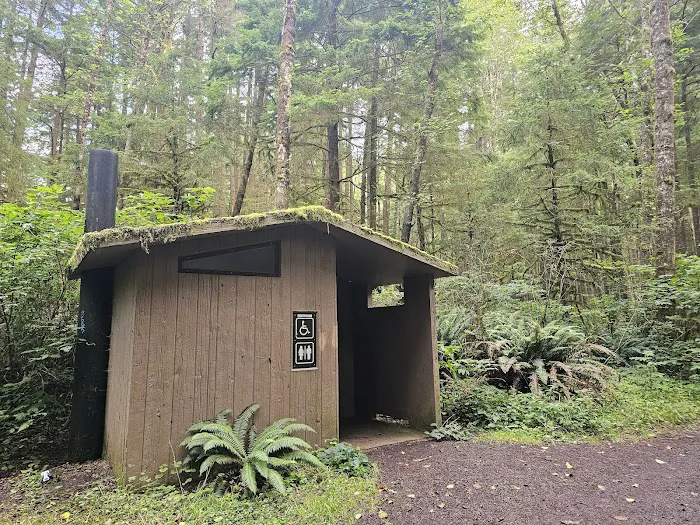 Hiker's Camp Picture 3