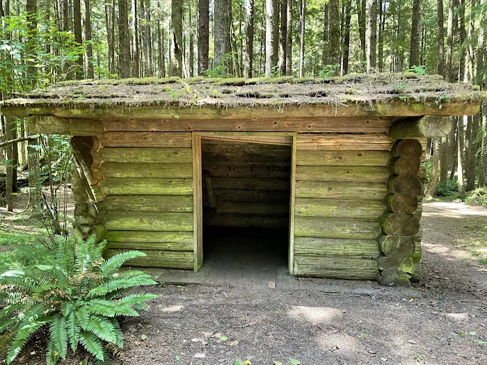 Hiker's Camp Picture 9