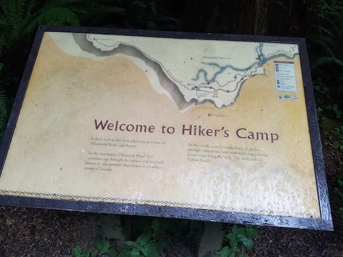 Hiker's Camp Picture 10