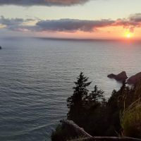 Hiker's Camp ico