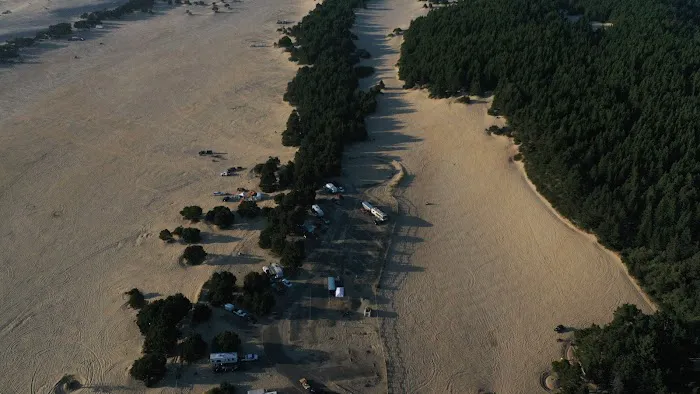 East Dunes Campground Picture 9