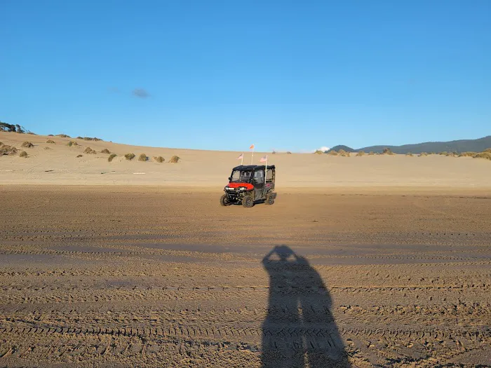 East Dunes Campground Picture 1
