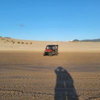 East Dunes Campground ico